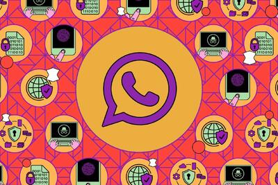  شروع یکپارچه‌سازی واتساپ با سرویس پیام‌رسان‌های شخص‌ ثالث  