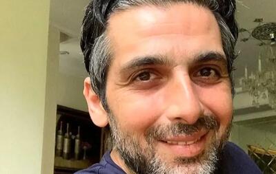  حمید گودرزی از غم از دست دادن این زن که عاشقش بود پیر شد+ عکس