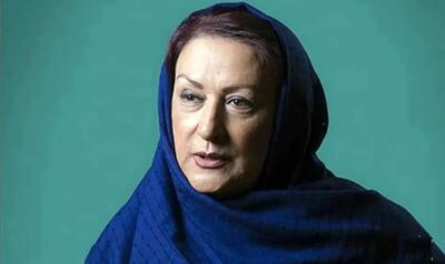  عکس عجیب از سر و وضع مادر و پدر مریم امیرجلالی در جوانی+ عکس