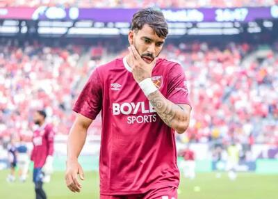  حسرت امضا با سیتی تا آخر عمر رهایم نمی‌کند!