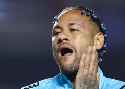  هیچ باشگاهی نیمار را نمی‌خواهد!