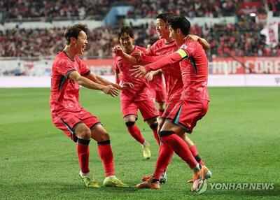  برد کره برابر آخرین نماینده آمریکای جنوبی