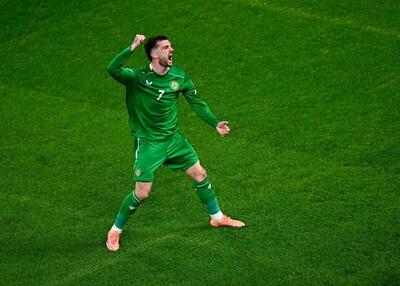  نیمه اول کابوس‌وار پرتغالی‌ها در دوبلین