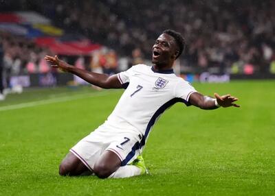  انگلیس ۲-۰ صربستان: برد راحت با درخشش توپچی‌ها