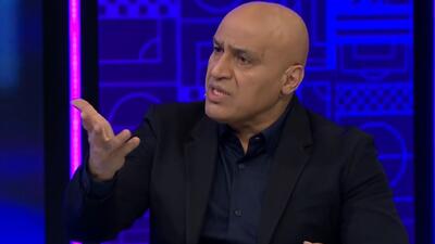  منصوریان: با سرمربی‌های داخلی چکشی برخورد کرده‌ایم