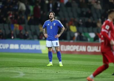  صعود نمی‌کنیم اما باید از نروژ انتقام بگیریم