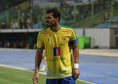  لیگ یک: جشن آبادانی‌ها در حضور زنان