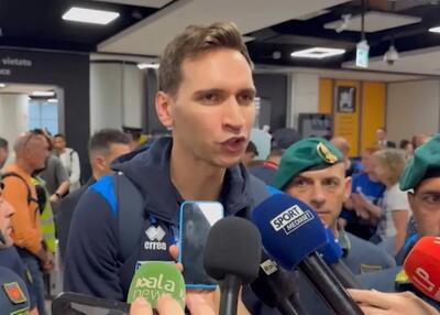  توصیف جالب ستاره ایتالیایی از زندگی در روسیه