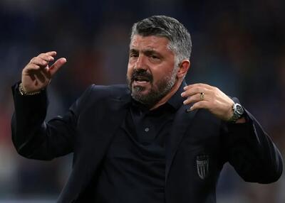  همیشه حق با هوادار است جناب گتوزو!