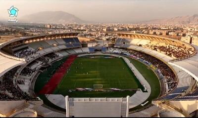  یک احتمال: میزبان دربی تغییر می‌کند