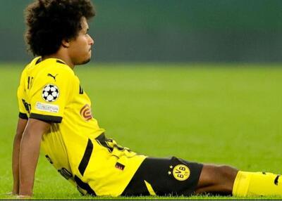  شکار بزرگ: پدیده آلمانی در تور یونایتد