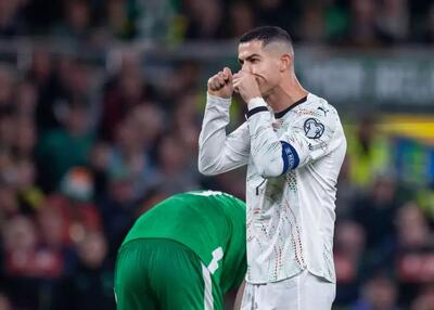  محرومیت رونالدو: بررسی کامل یک بحران غیرمنتظره