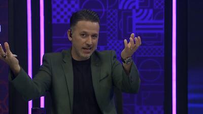  توتونچی: چرا قلعه‌نویی فکر می‌کند می‌خواهیم نتیجه نگیرد؟