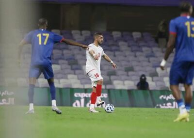  بازگشت کاپیتان کایسری به قلب تیم ملی