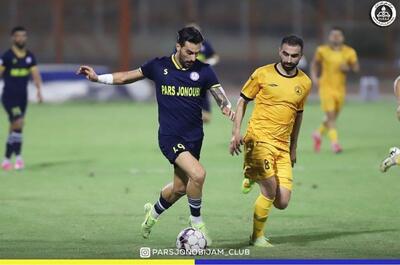  شرایط عجیب جدول لیگ یک: حساسیت زودهنگام