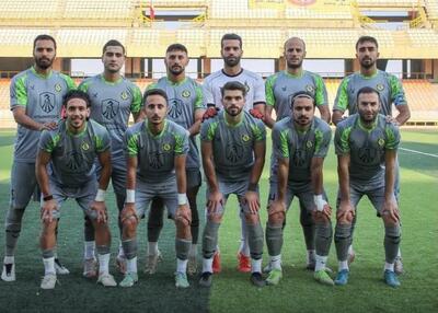  رکورد جدید سریع‌ترین گل فصل فوتبال ایران