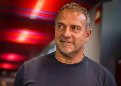  مخالفت فلیک: او را نمی‌خواهم، در حد بارسا نیست