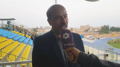  شرایط حضور بانوان در استادیوم‌های خوزستان مهیا است
