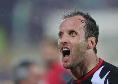  اتفاق جنجالی برای کاپیتان پرسپولیس در راه نقش جهان