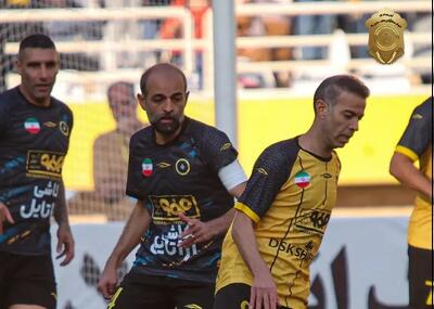  باشگاه شگفت انگیز فوتبال ایران!