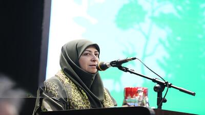  سازمان محیط زیست نظر قطعی درباره سد «ماندگان» ارائه نکرده است