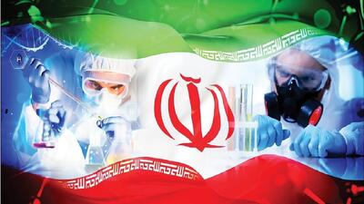  ایران در جایگاه ششم فناوری نانو؛ صادرات محصولات نانو به یک‌سوم محصولات دانش‌بنیان رسید