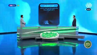  مکانی که فلسطینیان بدون ارتکاب به هیچ جرمی به آنجا منتقل می‌شوند + فیلم