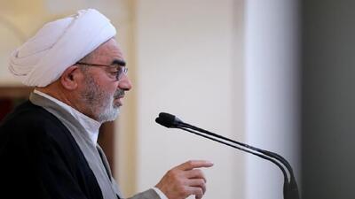  بزرگ‌ترین ساده‌انگاری گمان پایان دشمنی آمریکا با ماست