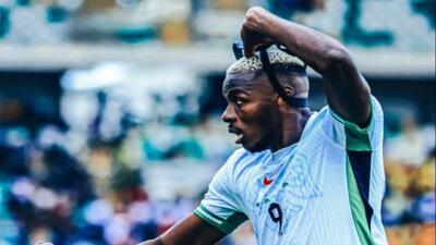  کامرون جام جهانی را از دست داد/ نیجریه در یک قدمی صعود