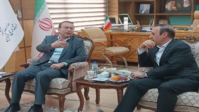  واکسیناسیون تب برفکی مانع خسارت ۴۰ همتی شد