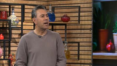  بررسی مزاج بابونه توسط متخصص طب سنتی + فیلم