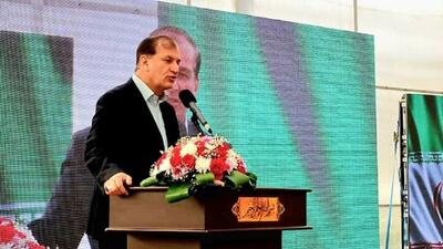  آذربایجان‌شرقی قطب آینده پسته ایران