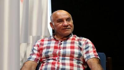  تیم کیپ ورد با برنامه و روان‌تر از ما بازی کرد/ بازی با مصر نقاط ضعفمان را مشخص می‌کند