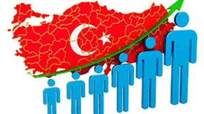  روند نزولی نرخ زاد و ولد در ترکیه + فیلم