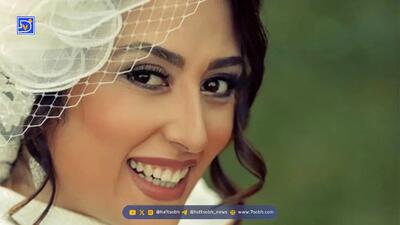  آلبوم عروسی الهام طهموری