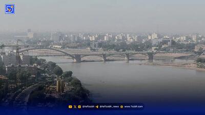  هجده شهر در وضعیت قرمز + جزئیات