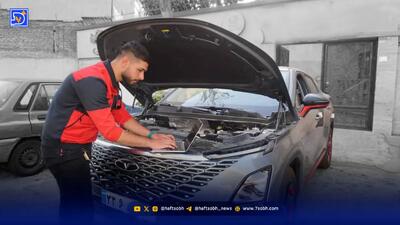  خیز بازار خودروهای دست دوم؛ مردم چینی‌ها را کنار  می‌گذارند