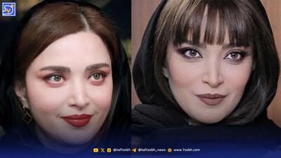  توضیح عجیب دانشگاه آزاد درباره مراسم دفاع و فارغ‌التحصیلی «بهنوش طباطبایی» با بادیگارد