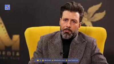  تغییر چهره باورنکردنی مجید واشقانی مجری برنامه «رُک» + عکس