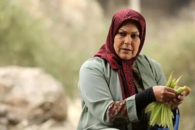  سفر در زمان | چهرۀ «مهرانه مهین‌ترابی» بازیگر سریال آنام در اولین فیلم سینمایی‌اش 40 سال پیش