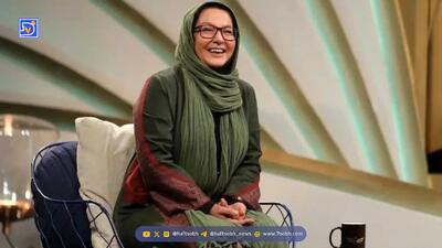  اظهارات اخیر لاله صبوری درباره مدیری و گریه‌‌های ۲ روزه + ویدیو