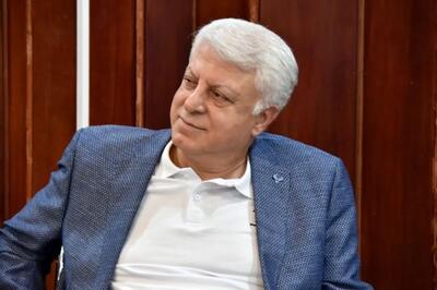  علت استعفای فیاض زاهد از دولت چه بود؟ نقش معاون جنجالی رییسی