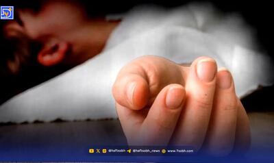  مقتول به خواهرم تجاوز کرد، او را کشتم