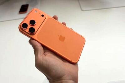  یک جریمه صدها میلیون دلاری دیگر برای سازنده آیفون