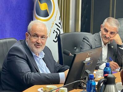  91 درصد مخازن سوخت نیروگاهی تکمیل شد/ عبور بدون خاموشی از فصل سرد