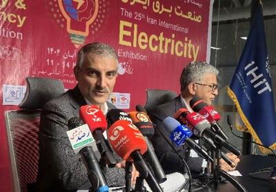  7000 مگاوات نیروگاه‌ فرسوده داریم/ 3 برنامه برای افزایش راندمان نیروگاه‌ها