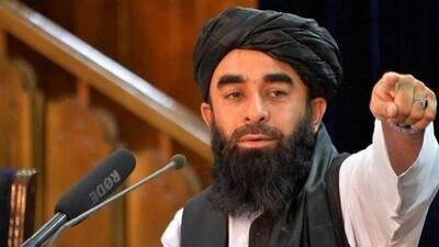  واکنش طالبان به پرواز پهپادهای آمریکایی در آسمان افغانستان