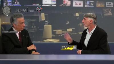  ادعای سخنگوی سابق اسرائیل درباره حمله به ایران