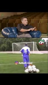  مهدوی کیا بزرگ ترین مربی تیم ملی را معرفی کرد؛