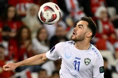  پرسپولیسی‌ها در شوک: اتفاقات غیرمنتظره در امارات دل هواداران را لرزاند